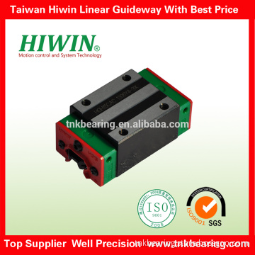 100% Original Taiwan HIWIN linear rail HGH20CA